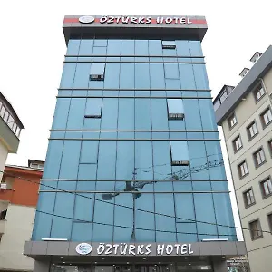 Апарт-отель Oeztuerks, Стамбул